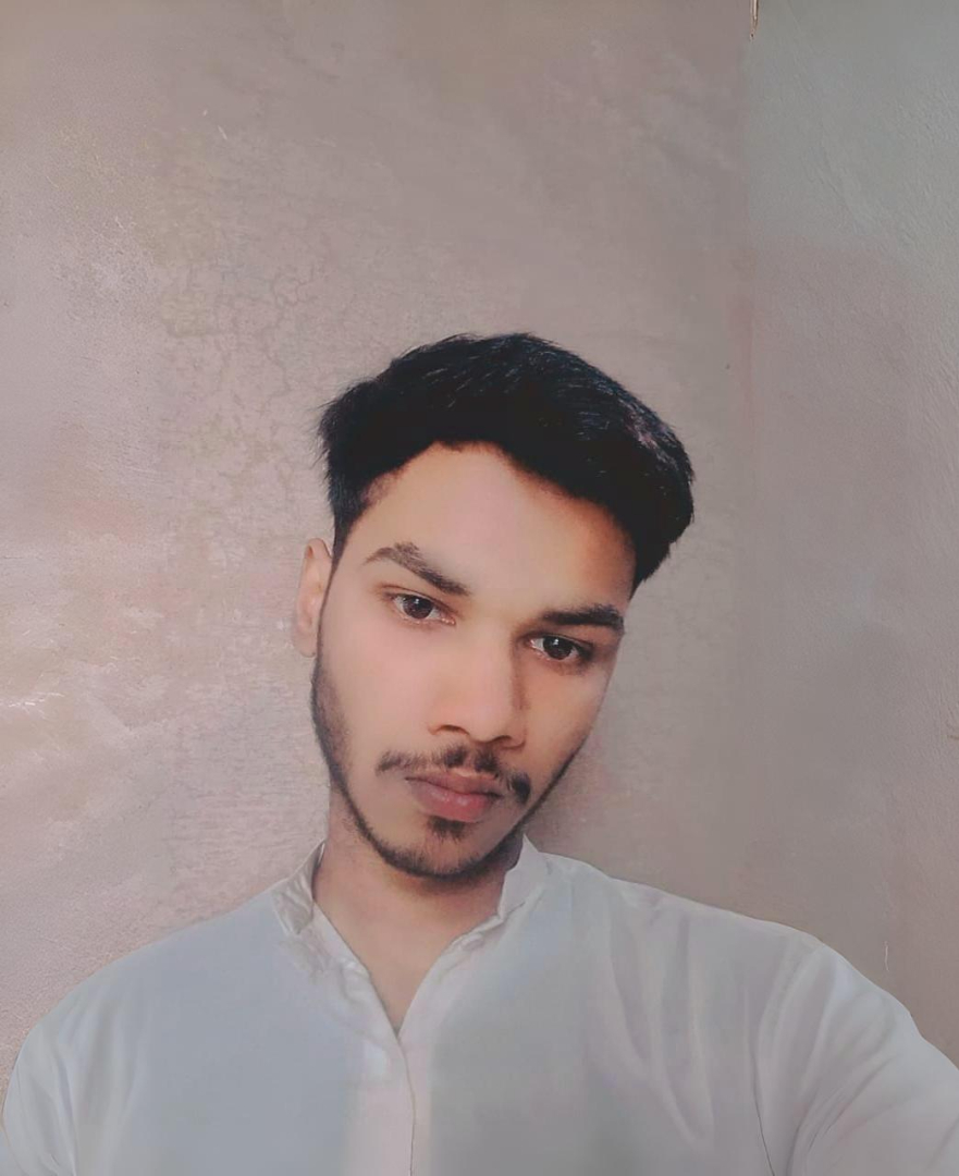 Shahbaz Ansari